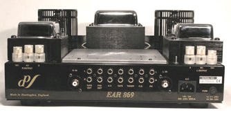 E.A.R. 869